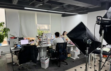 上海工商联大厦房源照片